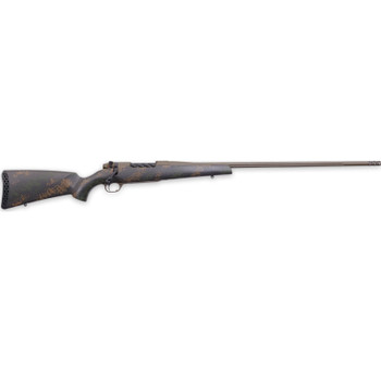 WEATHERBY Mark V Backcountry 2.0 240 Wby 24in 5rd RH Bolt-Action Rifle (MBC20N240WR6B)