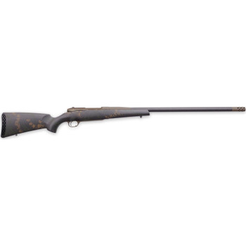 WEATHERBY Mark V Backcountry Carbon 300 Wby 26in 3rd LH Bolt-Action Rifle (MCB20N300WL8B)