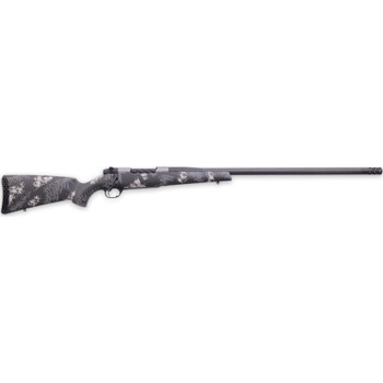 WEATHERBY Mark V Backcountry Ti Carbon 6.5 Creedmoor 22in 4rd RH Bolt-Action Rifle (MCT20N65CMR4B)