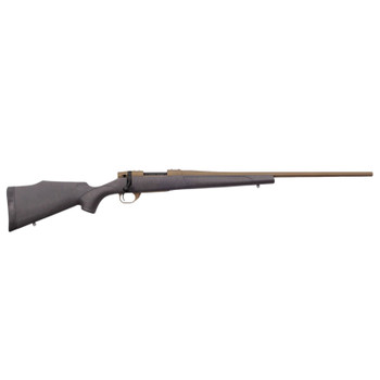 WEATHERBY Vanguard Weatherguard Bronze 6.5 PRC 24in Threaded 3rd Bolt-Action Rifle (VWB65PPR4T)