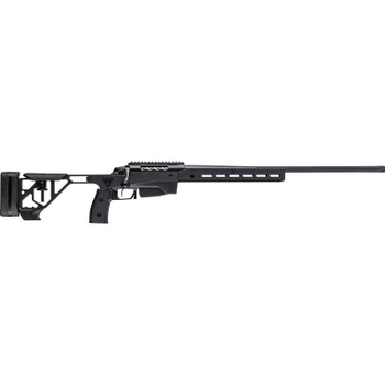 TIKKA T3x Ace Game 308 Win 20in 5rd Black Bolt-Action Rifle (JRTXAGB31620)