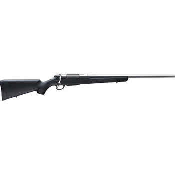 TIKKA T3x Lite Stainless 7mm Rem Mag 24in 3rd Black Synthetic Bolt-Action Rifle (JRTXB37022MT)