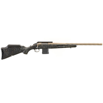 RUGER American Gen II Prairie .223 Rem 20in 10rd Bolt-Action Rifle (46974)