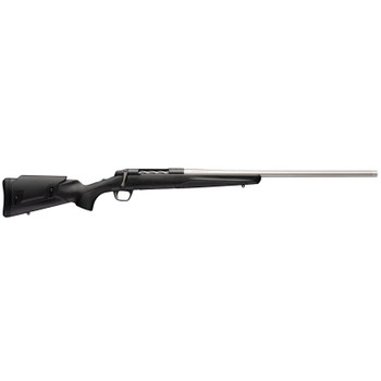 BROWNING X-Bolt 2 Western Hunter Special LR 7mm Rem Mag 26in 3rd Bolt-Action Rifle (36113227)