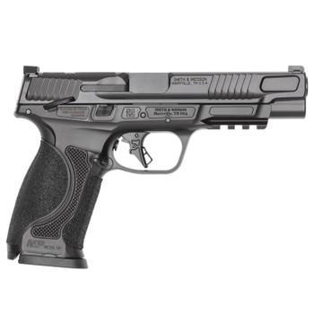 SMITH WESSON MP9 2 9mm Striker-Fired Pistol 14276