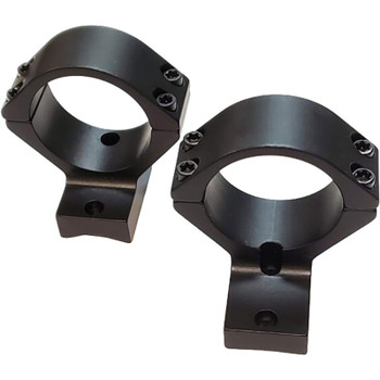 TALLEY Fierce Firearms 30mm Medium 20 MOA Scope Rings (748X763)