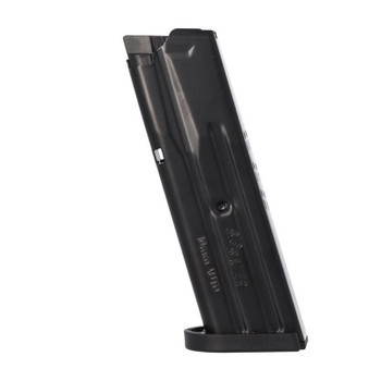 SIG SAUER P320 Full 10mm 10rd Black Pistol Magazine (8901659)