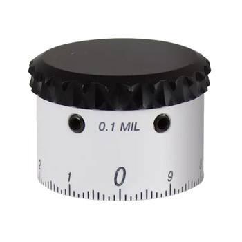 BURRIS MIL Turret Race Dial for XTR III & XTR PRO Scopes (626027)