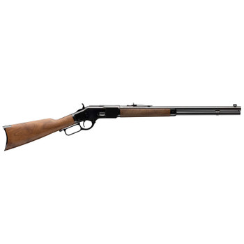 WINCHESTER REPEATING ARMS Model 1873 Short .45 Colt 20in 10rd Lever-Action Rifle (534200141)