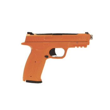 LASER AMMO PRO Laser Training Pistol with Accidental Discharge Sensor (SF25-PLTP)