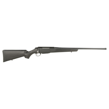 TIKKA T3x Lite Compact 7mm-08 Rem 22in 3rd Black Synthetic Bolt Rifle (JRTXEC35222MT)