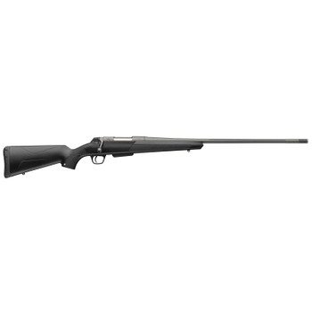 WINCHESTER REPEATING ARMS XPR Extreme .300 Win Mag 26in Threaded 3rd Black Tungsten Bolt-Action Rifle (535801233)