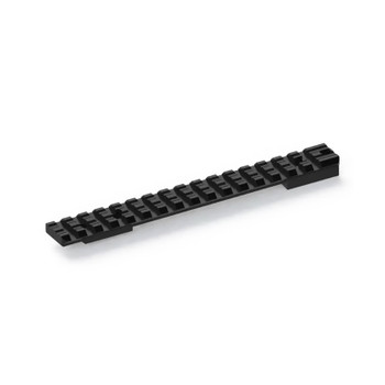 BURRIS Xtreme Tactical XTB-Sav Round Rear Short Action 25 MOA Can 1-Piece Base (410651)
