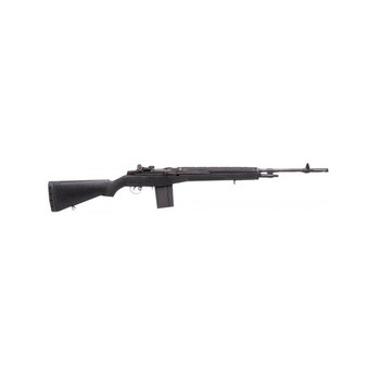 SPRINGFIELD ARMORY M1A Loaded 22in 7.62x51mm Rifle CA Compliant (MA9226CA)