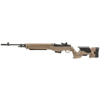 SPRINGFIELD ARMORY M1A Loaded 7.62x51mm 22in 10rd Semi-Automatic Rifle (MP9220)