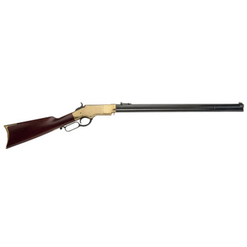 CIMARRON 1860 Henry Civilian .45LC 24in 12rd Lever-Action Rifle (CA288)
