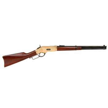 CIMARRON 1866 Yellowboy .44-40 Win 19in 10rd Lever Action Rifle (CA230AS1)