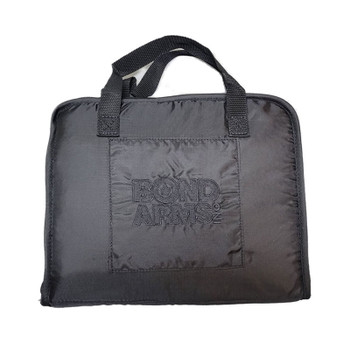BOND ARMS Black Barrel Bag (BARREL-BAG)