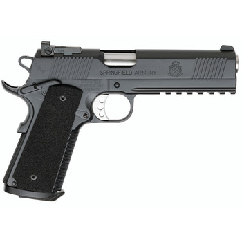 SPRINGFIELD ARMORY 1911 TRP .45 ACP 5in 7rd Semi-Auto CA Approved Pistol (PC9105LCA18)