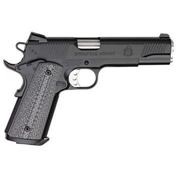 SPRINGFIELD ARMORY 1911 TRP .45 ACP 5in 7rd Semi-Auto CA Approved Pistol (PC9108LCA18)