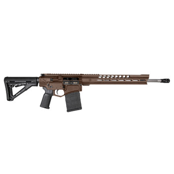DIAMONDBACK DB10 Black Gold Series .308 Win 18in 20rd Midnight Bronze Semi-Auto Rifle (DB1032C071)