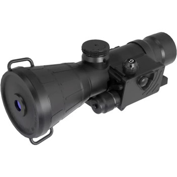 AGM GLOBAL VISION Comanche-40ER 3AL1 Extended Range Night Vision Clip-On System (16C4O123453011)