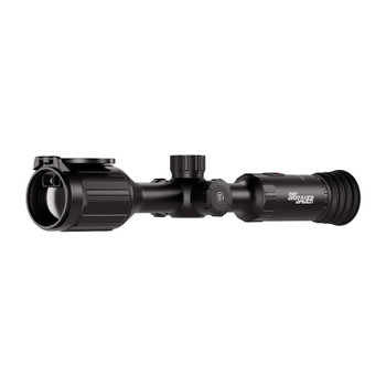 SIG SAUER ECHO RV50-LRF 640x512 Core 2.5-20x50mm LRF BDX 2.0 Thermal Riflescope (SOEC32310)