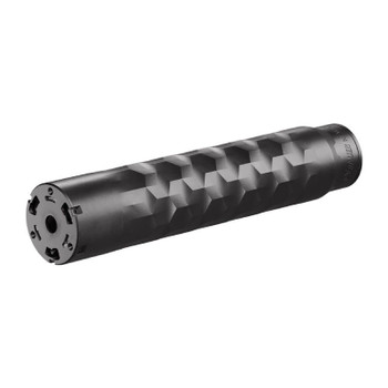 SIG SAUER Tin Can .30 Cal Titanium Hub Direct Thread Rifle Suppressor (TINCAN30)