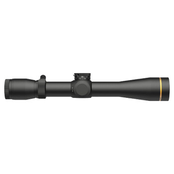 LEUPOLD VX-4HD 3-12x40 30mm CDS-ZL2 Illum FireDot Twilight Hunter Riflescope (185453)