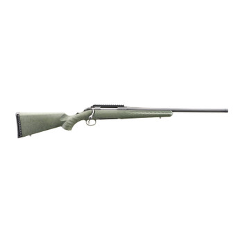 RUGER Glenfield Model A .30-06 20in 4rd Moss Green Splatter Bolt-Action Rifle (52002)
