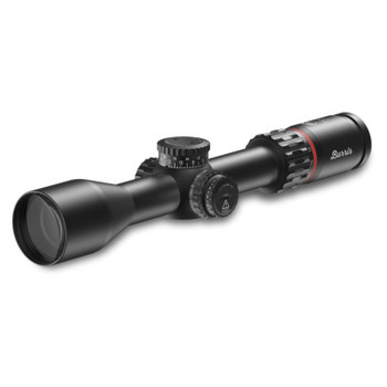 BURRIS Veracity 2.5-12x42mm Illuminated Fiber Dot Plex Reticle Riflescope (200671)
