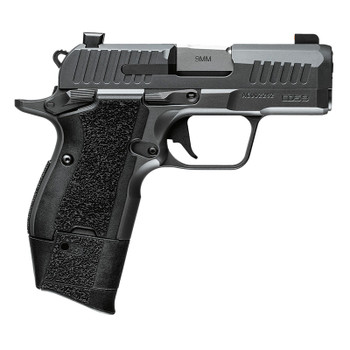 KIMBER CDS9 9mm Black Single-Action Pistol 3600006