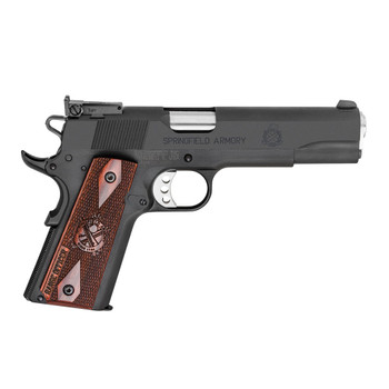 SPRINGFIELD ARMORY 1911-A1 Range Officer 9mm 5in 9rd Semi-Automatic Pistol (PI9129L)