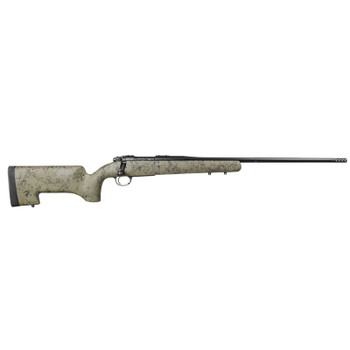 KIMBER RIFLE Mountain Ascent Peak .270 Win 24in 4rd Bolt-Action Rifle (3000923)