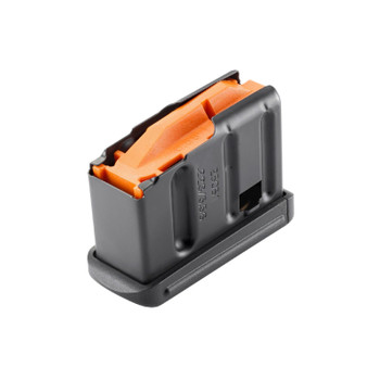 RUGER Ruger American 350 Legend 5rd Flush Fit Magazine (90810)