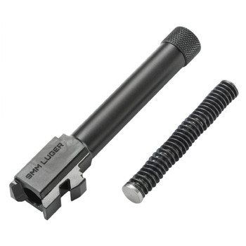 RUGER RXM 9mm 4.5in Threaded Barrel Kit (90786)