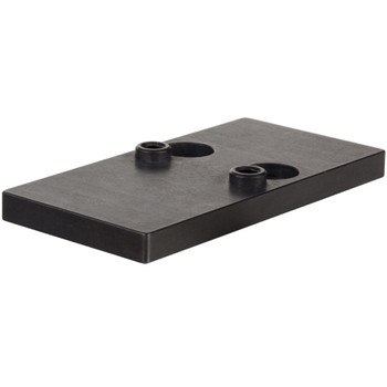 Open-box: TRIJICON RMRcc Pistol Adapter Plate for S&W M&P CORE (AC32104) - Damaged package