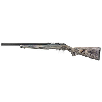 RUGER American Rimfire Target 22WMR 18in 9rd Bolt Action Rifle (8349)