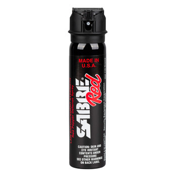 SABRE Magnum 120 Flip-Top Pepper Spray (M-120FT-OC)