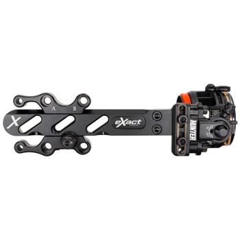 B3 ARCHERY Exact Hunter Dovetail Right Hand Bow Sight (EXCT-HTDT-RH)