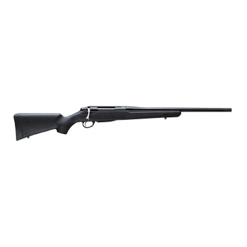 TIKKA T3x Lite Synthetic .300 WSM 22in 3rd Black Bolt-Action Rifle (JRTXE34122MT)