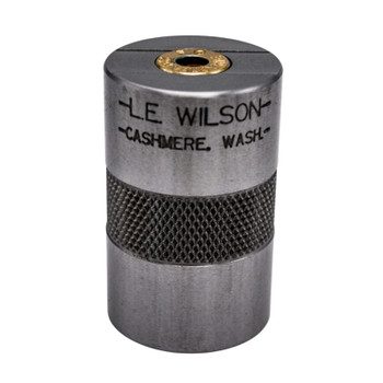 L.E. WILSON 6.5 Grendel Case Gage (CG-65GRN)