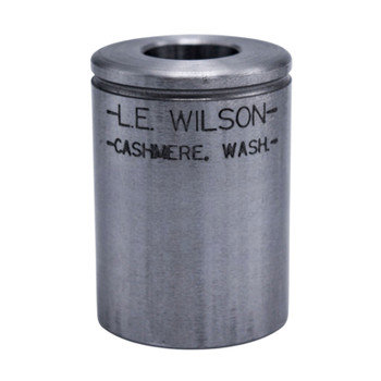 L.E. WILSON 243 / 308 Win / 358 Win / 338 Fed / 7mm-08 /260 Rem / 9.3x62 / 8.5x63 Fired Case Holder (CH-308WIN)