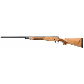 WINCHESTER REPEATING ARMS Model 70 Super Grade Maple 30-06 24in 5rd NS Bolt Action Rifle (535218228)