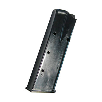 EUROPEAN AMERICAN ARMORY Girsan MC P35 9mm 15rd Pistol Magazine (390410)