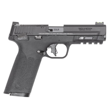 SMITH & WESSON M&P 22X .22LR 4.1in 10rd Semi-Automatic Pistol (14313)
