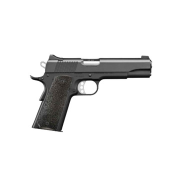 KIMBER Special Edition 1911 Black II .45 ACP 5in 7rd Semi-Automatic Pistol (3200395)