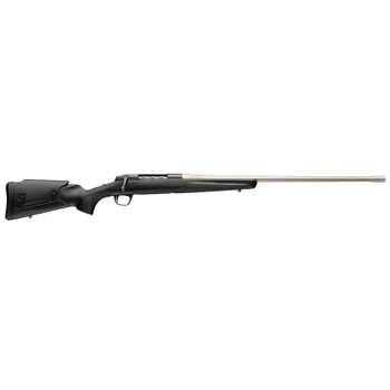 BROWNING X-Bolt 2 Western Hunter Special .270 Win 22in 4rd Black Bolt-Action Rifle (036118224)
