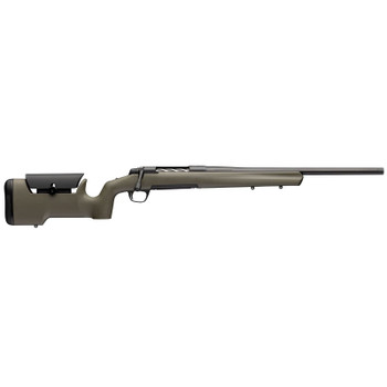 BROWNING X-Bolt 2 Special Max LR SPR .300 Win Mag 22in 3rd OD Green Bolt-Action Rifle (036122229)