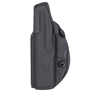 SAFARILAND Species Laminate Black RH IWB Concealment Holster for Sig Sauer P365XL (20-465-131)